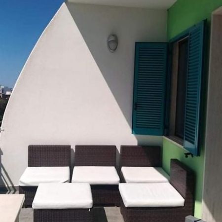 גאליפולי Villa Turchina מראה חיצוני תמונה