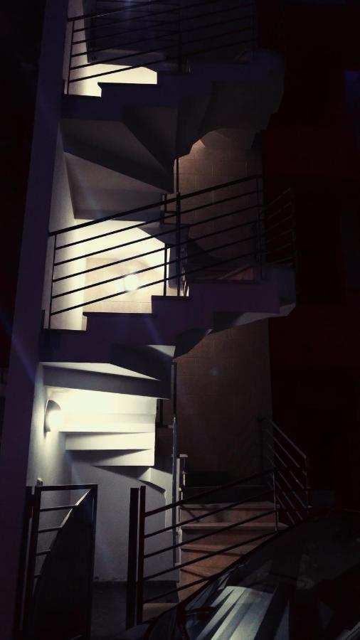 גאליפולי Villa Turchina מראה חיצוני תמונה