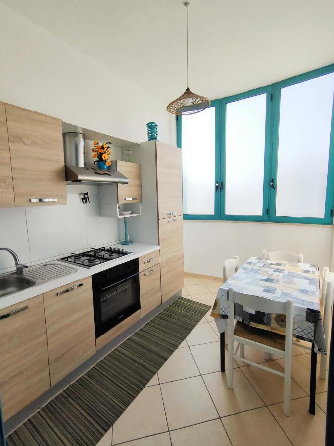 גאליפולי Villa Turchina מראה חיצוני תמונה