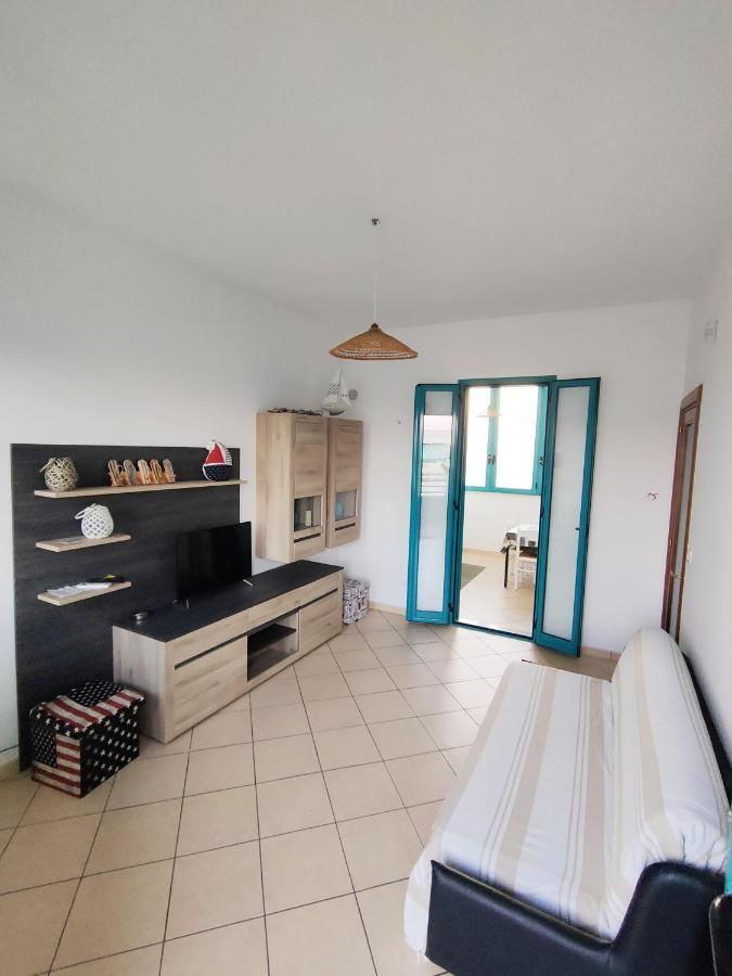גאליפולי Villa Turchina מראה חיצוני תמונה