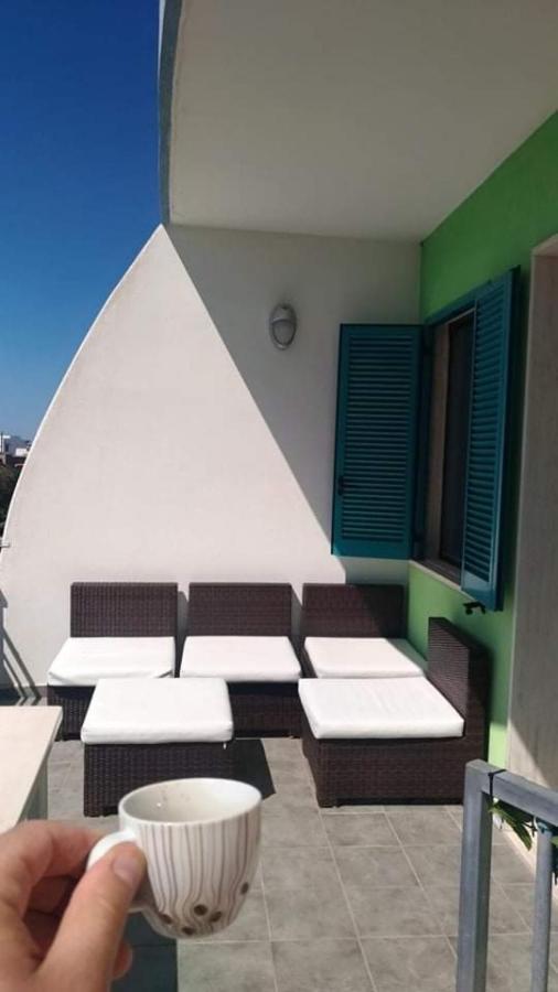 גאליפולי Villa Turchina מראה חיצוני תמונה